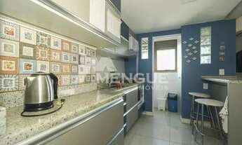 Imagem 7: Apartamento de 2 dormitórios, 1 suíte e 1 vaga no bairro Sarandi!