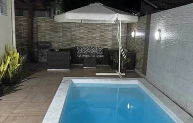 Imagem 4: CASA NO CONDOMÍNIO VILLA DOS BOSQUES [25709