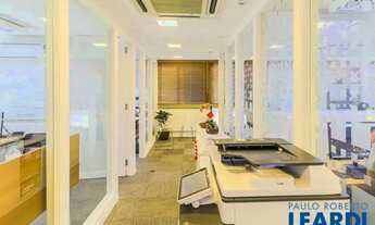 Imagem 6: CONJ. COMERCIAL - JARDIM PAULISTANO - SP