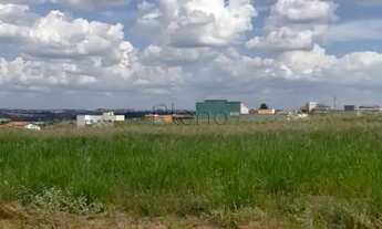 Imagem: Terreno à venda em Paulínia, Residencial