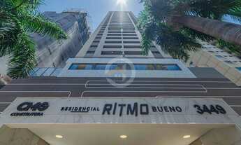 Imagem 4: Apartamento 1 quarto - Setor Bueno