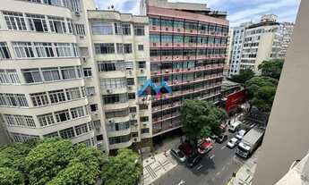 Imagem 7: Excelente apartamento de 3 quartos, sendo 1 suíte, 107 m², à venda em Copacabana