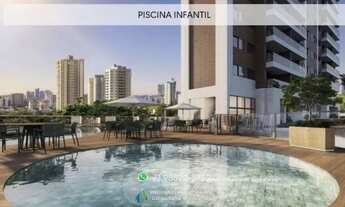 Imagem 4: APARTAMENTO 65m² 2 QUARTOS 1 SUÍTE VARANDA GOURMET 2 GARAGENS INFRA VENDE CAMINHO DAS ÁRVO