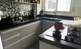 Imagem 7: Excelente Apartamento à Venda Condomínio Total Ville