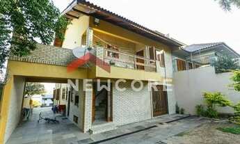 Imagem: Casa em Rua Doutor Egydio Michaelsen - Cavalhada