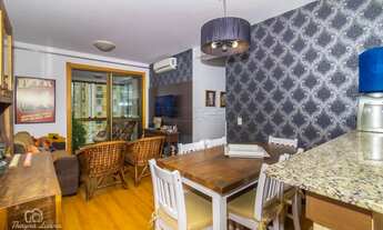 Imagem: Apartamento 2 dormitórios e com infra completa