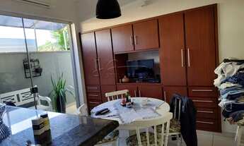 Imagem 3: Casa térrea de 188m² com 03 suítes à venda - Alto da Boa Vista