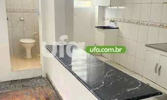 Imagem 7: Apartamento studio de 32 m² para venda e locação no Campos Elíseos