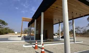 Imagem 2: Chácara com Acesso ao Rio Corumbá, Pague no Boleto, Pavimentado, Energia, Água, 2.500m2