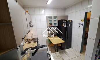 Imagem 4: Apartamento com 2 dormitórios à venda, 64 m² por R$ 338.000 - Jardim Botânico - Ribeirão P