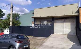 Imagem: Barracão - Taquaral - Campinas