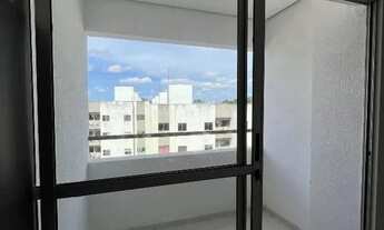 Imagem 7: Apartamento para alugar na zona Sudeste - Bairro Gurupi- Teresina/PI