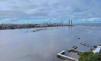 Imagem 7: RCR) Unidade exclusiva MD | 1 por andar | Mirante Capibaribe