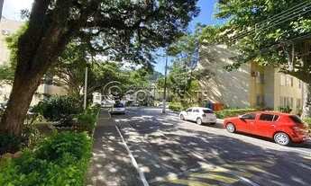 Imagem 2: APARTAMENTO A VENDA EM COQUEIROS - PLANTA DE 3 DORMITÓRIOS - TRANSFORMADO EM 2 DORMITÓRIOS