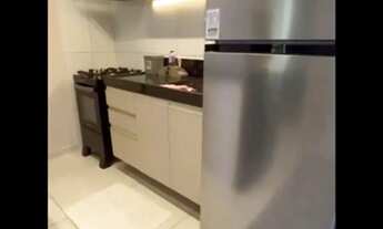 Imagem 4: Flat 36mts SUPER DECORADO - VENDER LOGO