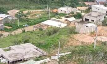 Imagem 7: Lote em construção