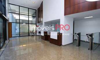 Imagem 5: Lajes em vão livre, acabamento alto padrão, próximo a metro