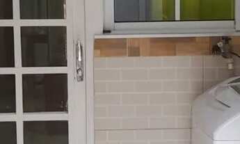 Imagem 2: Casa mobiliada em Cumbica