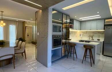 Imagem 3: Vendo casa em condomínio jardim Europa