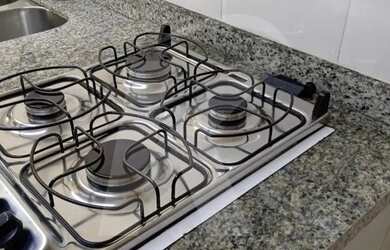 Imagem 6: Apartamento de 120 mts², 3 dormitórios (1 suíte), 2 vagas, em Santana