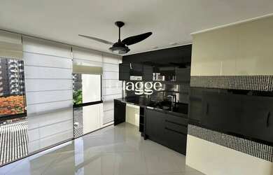 Imagem 5: Apartamento com 2 dormitórios e 2 vagas de garagem na Bela Vista