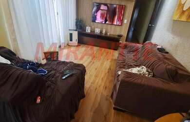 Imagem: Casa terrea de 140m² com 3 quartos em Tremembe