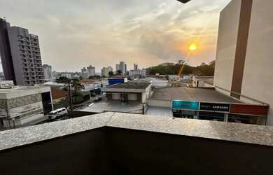 Imagem: Apartamento Padrão em São Carlos