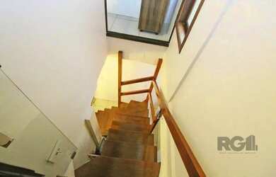 Imagem 7: Excelente cobertura de 134m² com 3 dormitórios e 2 vagas