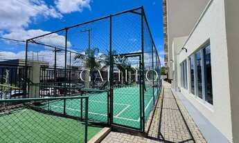 Imagem 3: Apartamento para locação em Jundiaí-SP, bairro Medeiros: Sacada, Elevador, 2 quartos, 1 sa