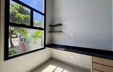 Imagem 3: Casa em Condomínio à venda no San Marco - Ilha Gênova, Ribeirão Preto, SP, 3 quartos, 3 su