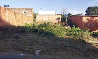 Imagem 2: Terreno Dr. Fabio Leite