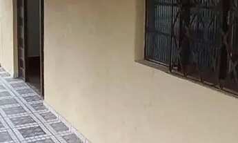 Imagem 3: Casa 2º Piso, disponível para fins residencial e comercial em Belo Horizonte - MG