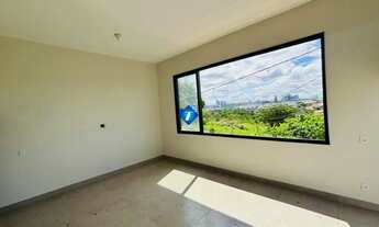 Imagem: Linda Casa no Cidade Jardim com 3 Suítes