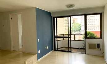 Imagem: Aluguel Apartamento 2 Dormitórios - 90