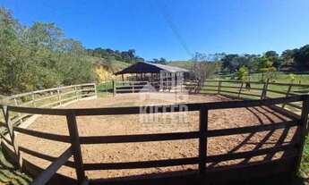 Imagem 2: Haras com três quartos à venda, 480000 m² por R$ 4.000.000 - Zona Rural - Casimiro de Abre