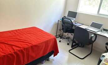 Imagem 4: Alugo casa mobiliada de 3 quartos no Residencial Veloso Borges no bairro Costa e Silva