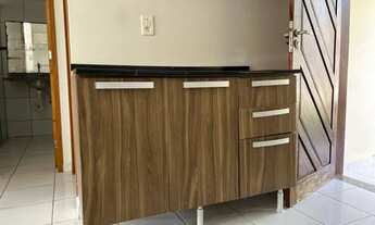 Imagem 4: Casa de 2 Quartos com Energia Solar em Extremoz