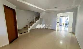 Imagem 3: Sobrado com 3 dormitórios para alugar, 160 m² por R$ 4.000,00/mês - Parque Residencial Cid