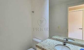 Imagem 7: APARTAMENTO 3 DORMITÓRIOS BAIRRO JARDIM EUROPA