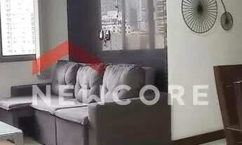 Imagem 5: Apartamento em Avenida Governador Fernando Costa - Ponta da Praia - Santos/SP