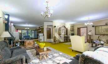 Imagem 5: Casa à Venda - Vila Mascote, 3 Quartos, 492 m2