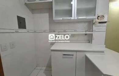 Imagem 7: Apartamento à venda em Centro, Campinas - SP