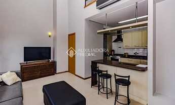 Imagem 5: Loft duplex semi mobiliado, no bairro Três Figueiras