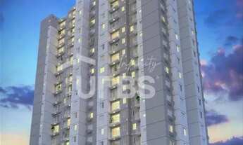 Imagem 4: Apartamento 2 quartos, 42m2, nascente, 2 vagas, no Now Parque Amazônia, em Goiânia