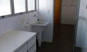 Imagem 7: Apartamento no Sion com 4 Quartos e 3 Vagas para Aluguel