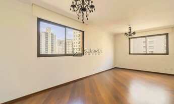 Imagem 6: Venda Apartamento 3 Dormitórios - 180 m² Moema