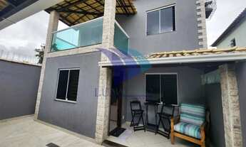 Imagem: COD 956- VENDA- CASA DUPLEX INDEPENDENTE-PALMEIRAS