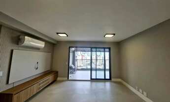 Imagem 4: Apartamento à venda e para alugar em Campinas, Nova Campinas, com 3 suítes, com 125 m²