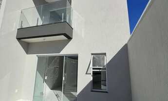 Imagem: Duplex Novos, Parangaba, 5,00m X 27,00m