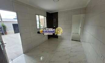 Imagem 5: Casa à Venda A 350 metros da Praia em Mongaguá Litoral de SP!